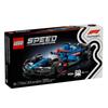 LEGO 77246 Виза Кэш Апп РБ ВКАРБ 01 Автомобиль Формулы 1® Конструктор