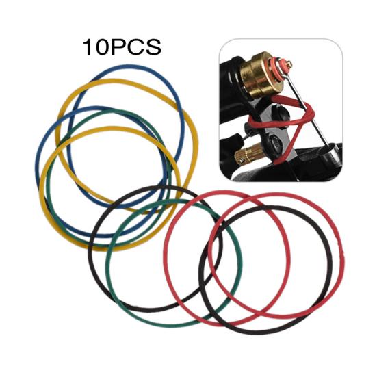 Роторная тату-машинка Dragonfly Shader Liner Моторная ручка Набор для художников