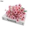 New Outdoor UV Resistant Plastic Plants Garden Porch Decor Artificial Flowers Fake Flowers