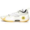 Li Ning Wow 10 Удобные Простые Амортизирующие Прочные Низкие Баскетбольные Кроссовки Мужские Сникеры ABAS083-37
