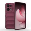 Для чехла Reno13 Pro OPPO Reno13 Reno 13 Capa Мягкий противоударный силиконовый бампер для телефона Защита объектива Задняя крышка телефона Fundas Reno 13 Pro