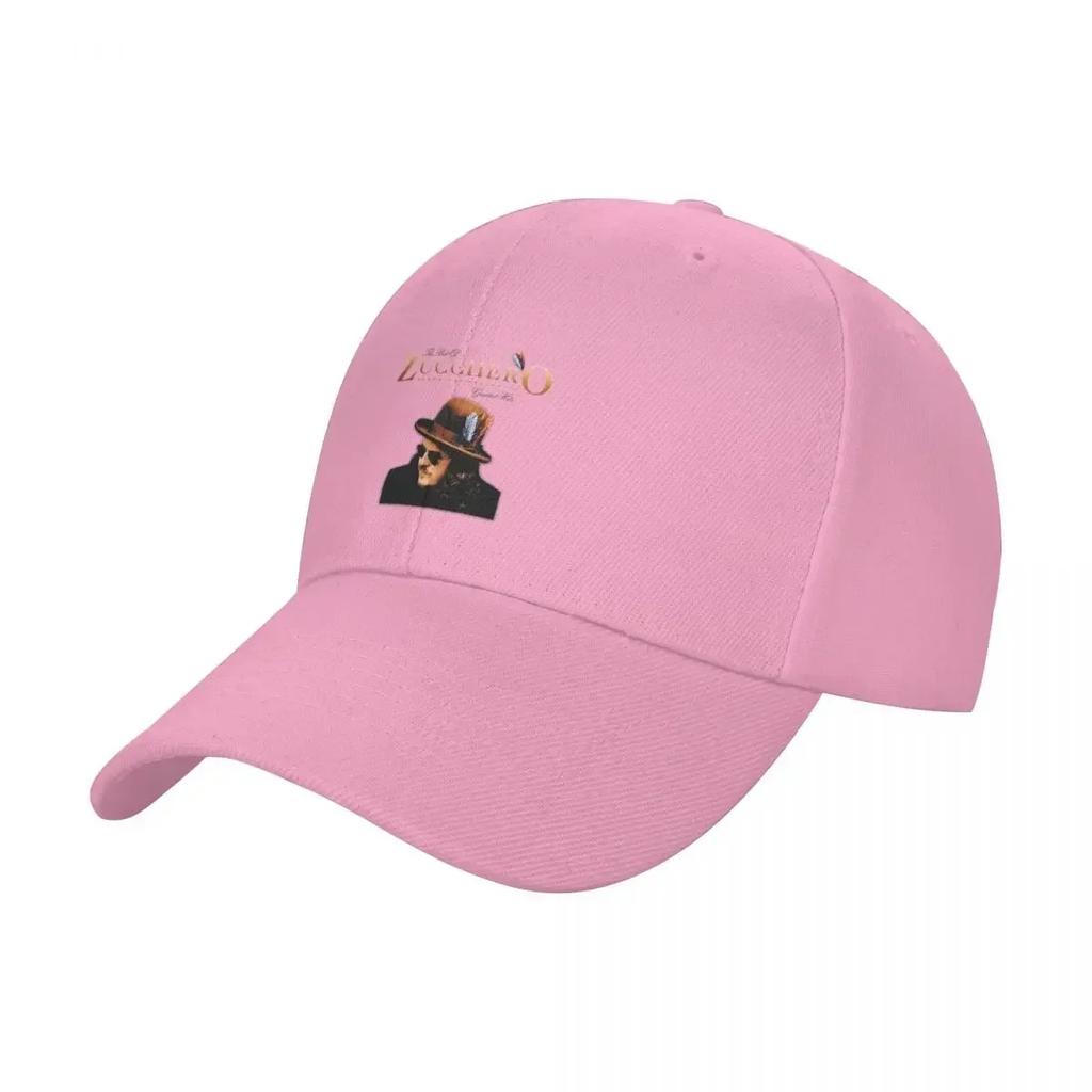 Zucchero a Zucchero a Zucchero Baseball Cap Trucker Hat Hat Beach Hat Unisex For The Sun hard Womens Unisexs
