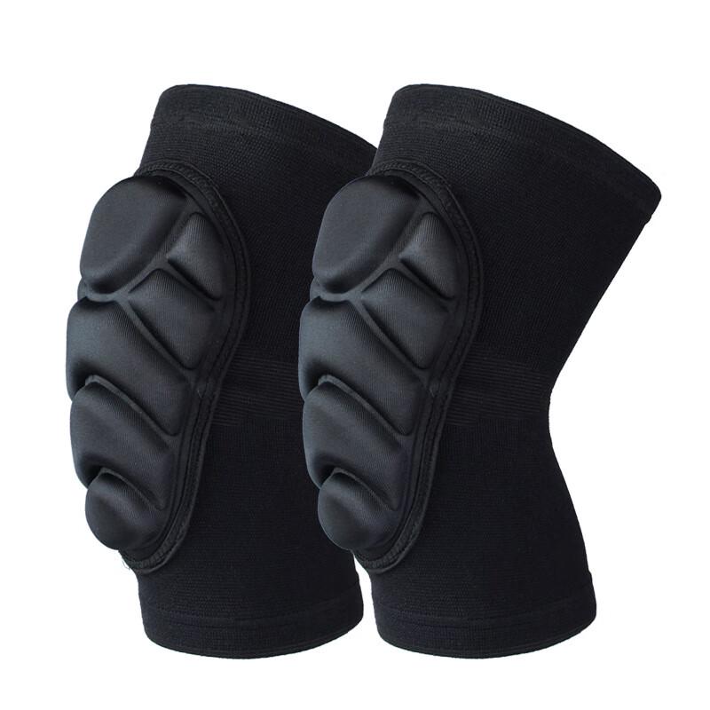 Warhawk Tactical Protective Gear Set
