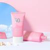 LAIKOU Солнцезащитный крем для лица Japan Sakura SPF50, солнцезащитный крем для защиты от ультрафиолетовых лучей PA+++, 50 г
