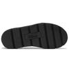 Clarks Originals Meare Walla Простые Удобные Повседневная Обувь Мужская Обувь Черный 261837617
