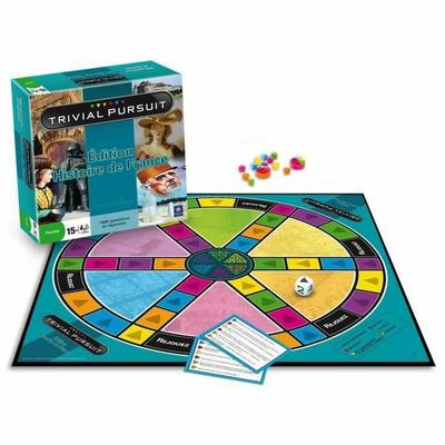Игровая зона – Настольные игры