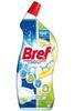 Bref Premium Citrus Fresh Toilet Cleaner Gel, 700ml