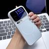 Для Xiaomi 17 Pro Max Чехол Жесткий ПК AG Матовый Магнитный для MagSafe Защитная Задняя Крышка Чехол Для Xiaomi 17Pro Max Корпус Телефона