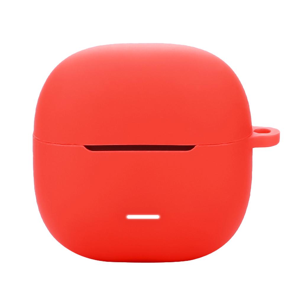 Силиконовый защитный чехол для зарядки Bluetooth-наушников For Xiaomi Redmi Buds 8 Lite Youth Edition Наушники 8 Цветов Защитный Чехол