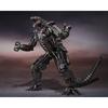 Tamashii Nations Godzilla Kong Godzilla Kong Final Battle Edition Action Figure - Vs. - Vs. [2021] - - S.H.MonsterArts
