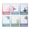 Pokemon Photocard Set ( Invisible To Me ) Japan NEW