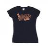 Willy Wonka Womens/Ladies Bar Logo Cotton T-Shirt