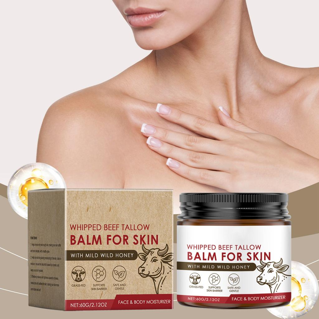 Многофункциональное увлажняющее средство для кожи глубоко увлажняет и удерживает влагу, обеспечивая увлажнение сухой, потрескавшейся, покрасневшей, чувствительной и комфортной кожи.