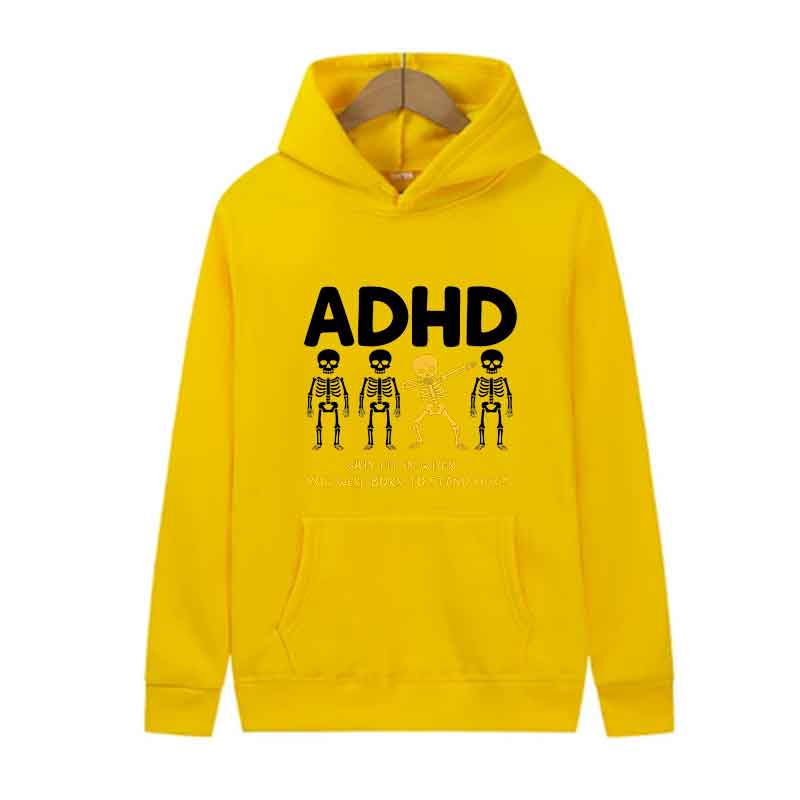 Мужская толстовка с принтом Y2K Повседневный спортивный пуловер Топ Харадзюку С длинным рукавом Теплое худи Женская одежда 2025 Осень Уличный тренд