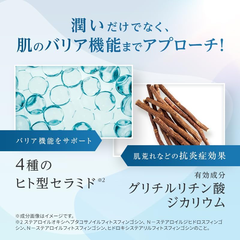 medicated micro bubble milk emulsion