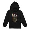 Hocus Pocus Childrens/Kids Cooking Up A Potion Sanderson Sisters Hoodie