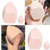 1Pc  Makeup Sponge Concealer Smooth Cosmetic Powder Puff Foundation Beauty Blender Makeup Tool