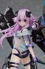 Код просмотра Hyperdimension Neptunia Dimensional Traveler Neptunia Generator Unit масштаб пластиковая окрашенная готовая фигурка [OVA включена] вер.. 1/7