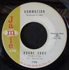 7-дюймовая пластинка DUANE EDDY Kommotion Theme For Moon Children 1163 Jamie 1960 США Рок Б/у