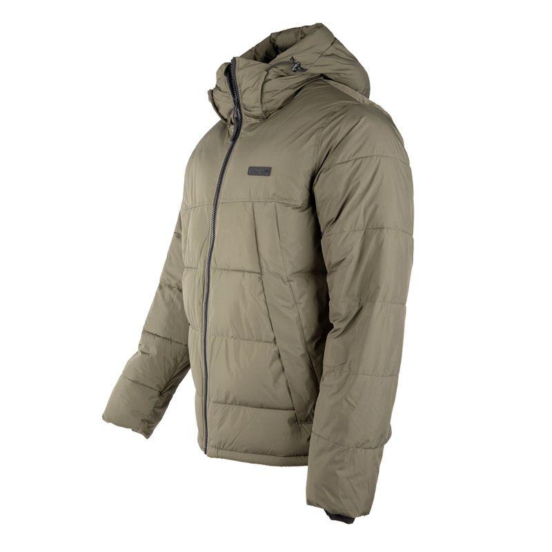 Мужской пуховик Dulcey Wolfeboro Forest Night ELEMENT