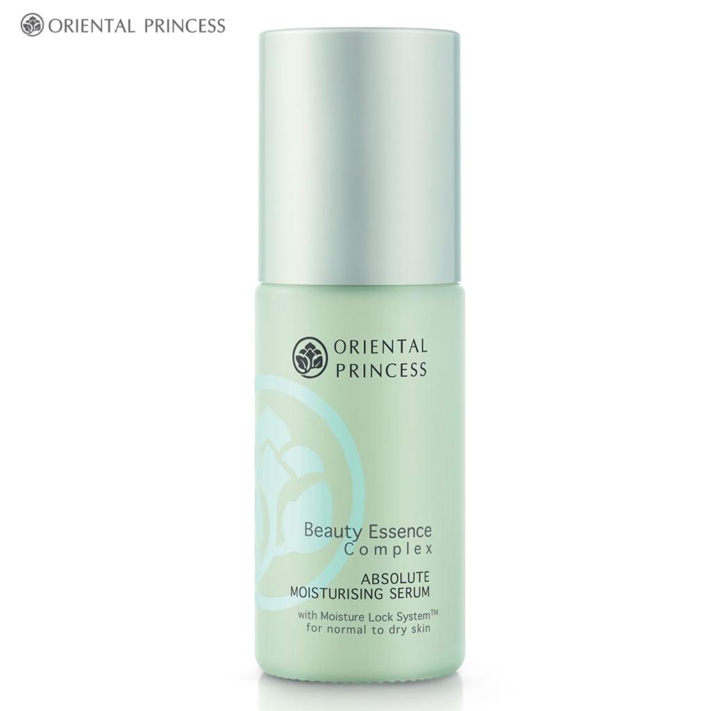 Oriental Princess Beauty Essence Complex Абсолютно увлажняющая сыворотка - Продукт из Таиланда