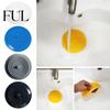 Sealing Bathtub Plug Drain Universal Silicone Stopper Strong Suction Odor-resistant Easy to Use Cover for Home Bathroom Suction-based