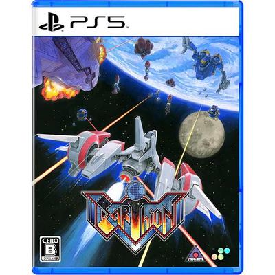 PS5 Earthion Стандартное издание Япония НОВАЯ PlayStation 5