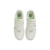 Nike Air Force 1 07 SE Next Nature Sail Vapor Зеленые женские кроссовки Кремового цвета с морским стеклом Volt FN8540-100