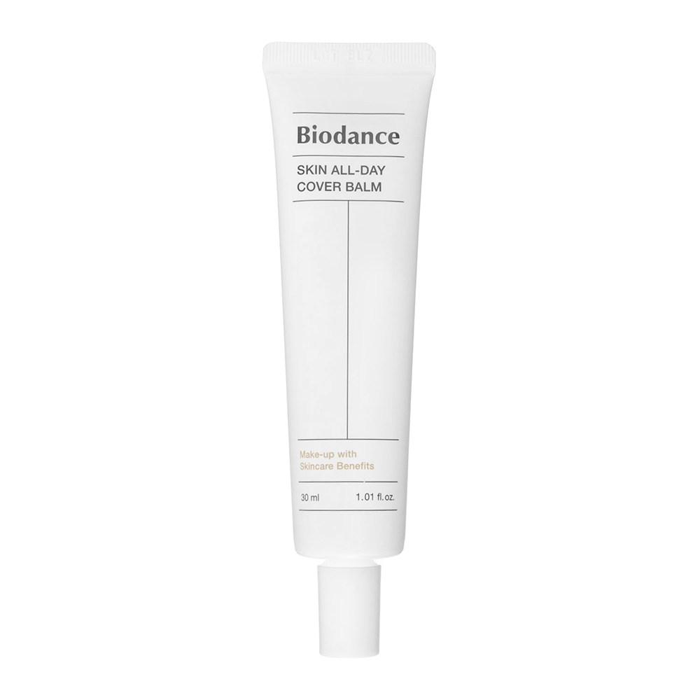 Biodance Skin All Day Cover Balm BB-крем, 30 мл, 1 шт.