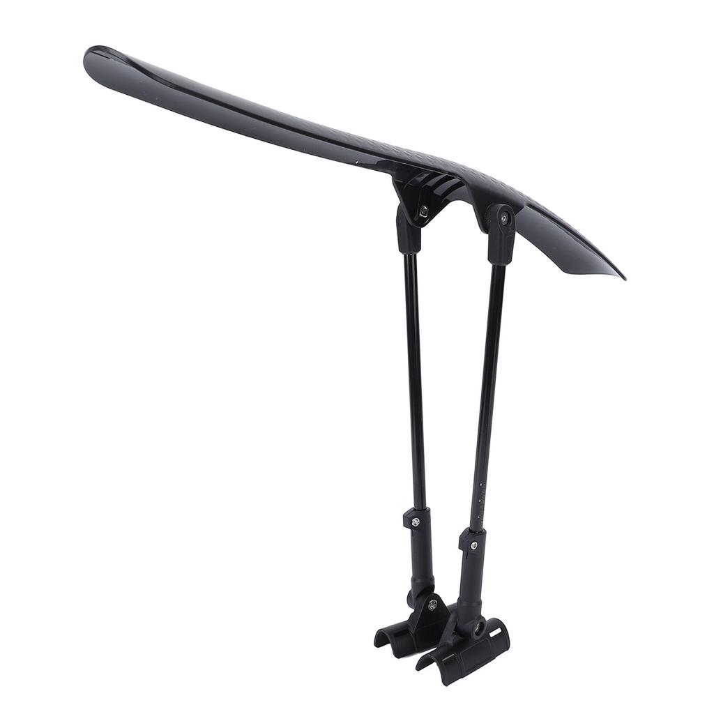 Брызговик для шоссейного велосипеда, регулируемый, быстросъемный, легкий, для велосипедов 700C