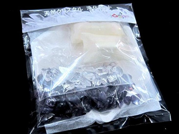 Очищение камнями силы, удача, согревающий, очень простой набор для очищения, рябь, камень 250 г, очищающая пластина, браслет для очищения комнаты с кристаллами