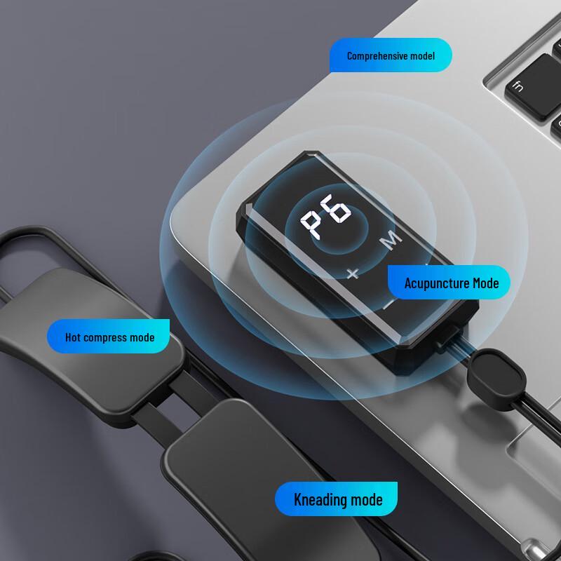 Youke Smart Pulse Shoulder Neck Massager