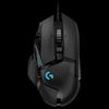 Проводная игровая мышь Logitech G502 HERO