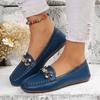 Модные женские туфли-балетки Новые лоферы слипоны Балетки Повседневные плоские кроссовки Женская легкая уличная обувь для женщин Zapatos De Mujer