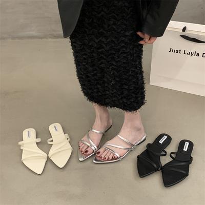 Женская обувь – Сандалии