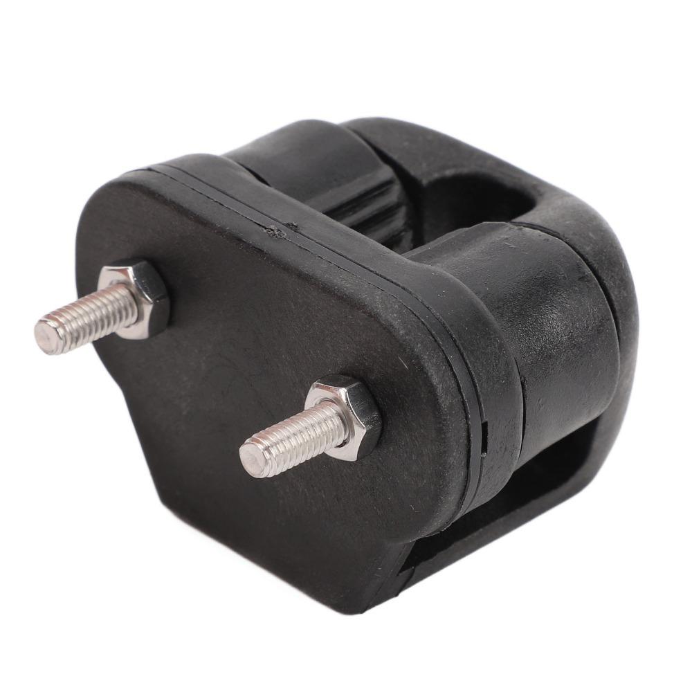 3-6mm  3-12mm Rope Cam Cleat Anti Slip Cam Cleat Durable Boat Cam Cleat  Sailboat