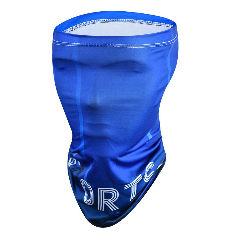 Ice Silk Sun Protection Arm Sleeves for Men & Women - Loose-Fit, Plus Size, Ideal for Summer Sports & Driving