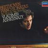 LP Record BEETHOVEN, ASHKENAZY - Piano Sonatas No.28 In A / No.30 In L25C8044 LONDON Japan Classical Used