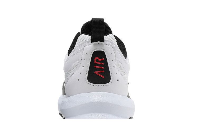 Men's Sneakers Nike Air Max AP 'White University Red'