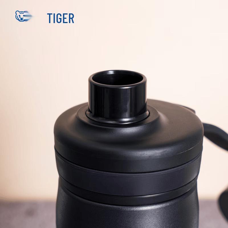 TIGER Outdoor Vacuum Insulated Bottle MTA-T080