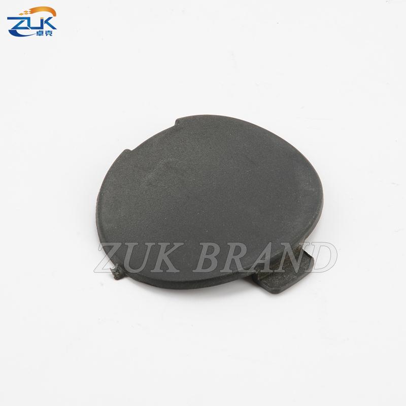 ZUK Rear Bumper Towing Hook Cover For Mazda CX-5 CX5 KE 2013 2014 2015 2016 Hauling Eye Garish Cap Lid