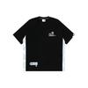 Aape Logo print Cotton T shirt AAPTEM1338XAM