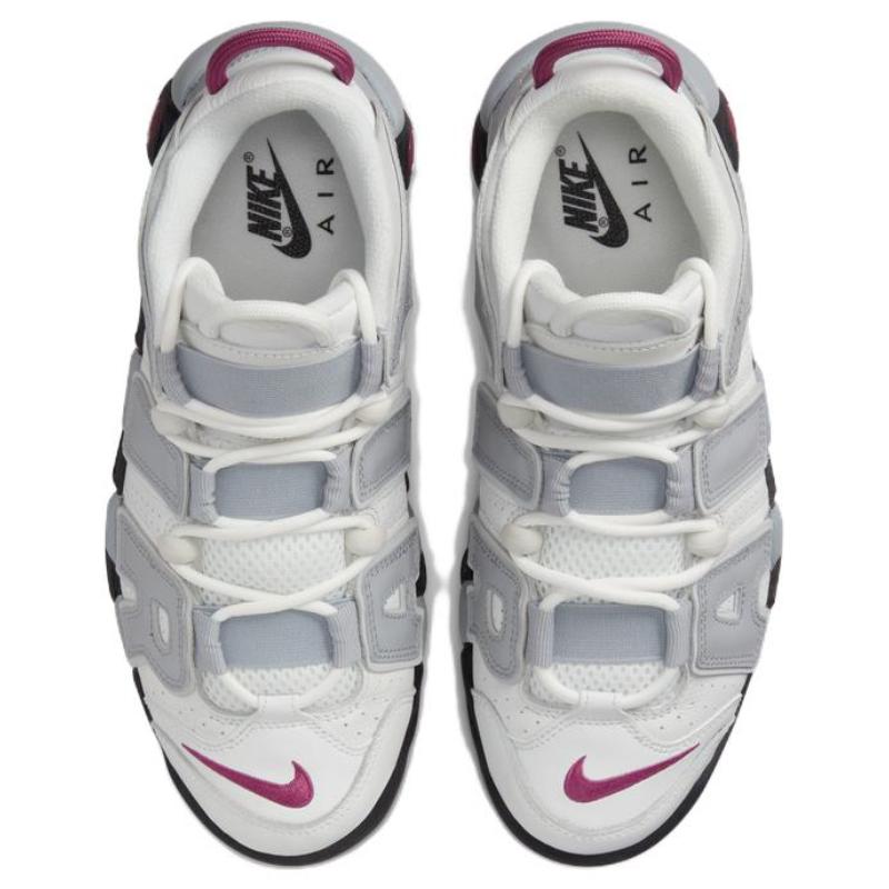 Nike Air More Uptempo 'Rosewood' Женские Винтажные Баскетбольные DV1137-100
