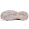Anta Мужские ретро-кроссовки Xingfeng Chunky Dad Shoes Off White Cream White 11941662S-4