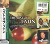 CD РАЗНЫЕ - Лучшее из Латинской 3AC320 FIRST MUSIC CO Япония Латинская Б/У