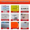 Ручной струйный принтер Donghua Shengye DH610