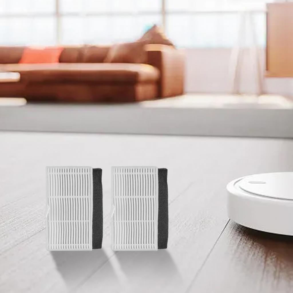 Долговечный фильтр для XTreme Home и для Cecotec для Conga 2299 Ultra