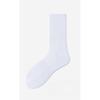 Men's Anti-odor and Sweat-absorbing Summer Thin Mid-calf Socks Breathable and Antibacterial Pure Cotton Versatile Sports Socks
