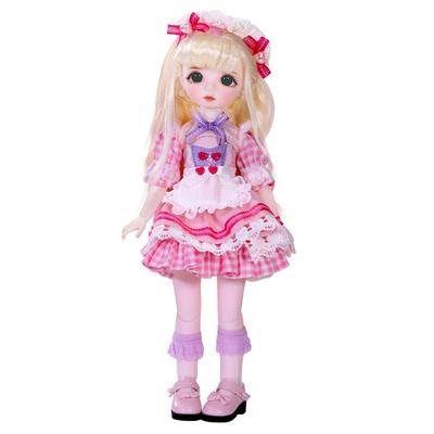 Кукла ICY Fortune Days bjd кукла в стиле аниме 28 механическая идеально подходит для куклы-девушки своими руками 1/6 - набор, шарниры, подарок, украшение, упражнение, коллекция,
