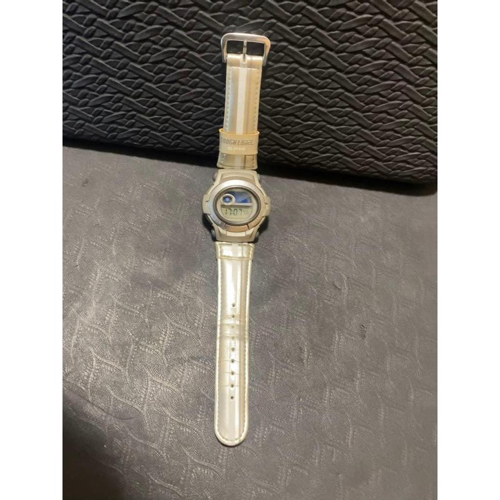 Б/у серия CASIO G-COOL (GT-003) (операция подтверждена)